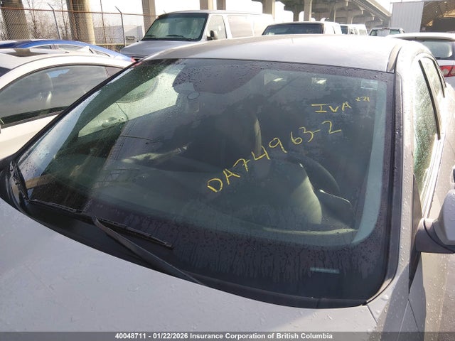 KMHLM4DGXRU713957 Hyundai ELANTRA SEL