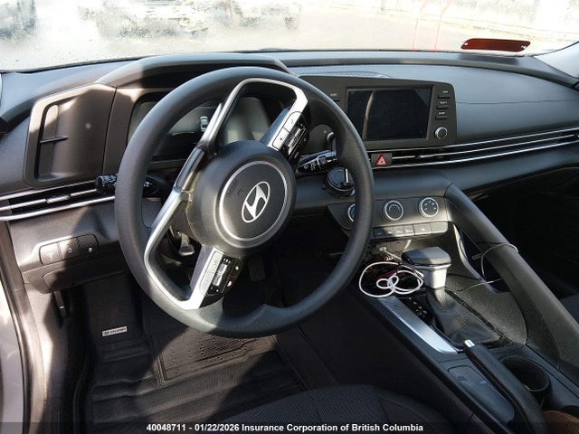 KMHLM4DGXRU713957 Hyundai ELANTRA SEL