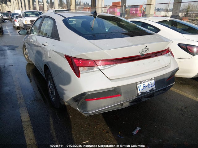 KMHLM4DGXRU713957 Hyundai ELANTRA SEL