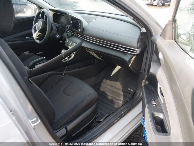 KMHLM4DGXRU713957 Hyundai ELANTRA SEL