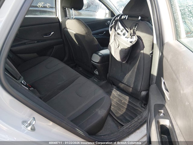 KMHLM4DGXRU713957 Hyundai ELANTRA SEL
