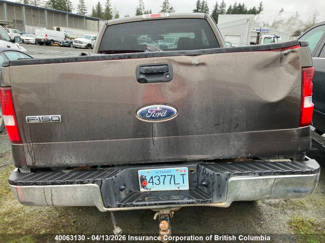 Продаж на аукціоні авто 2008 Ford F150, vin: 1FTPX14VX8FC33995, номер лоту: 40063130