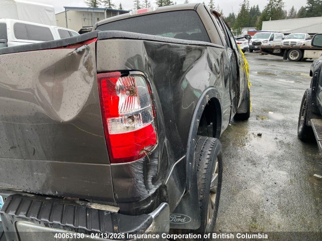 Продаж на аукціоні авто 2008 Ford F150, vin: 1FTPX14VX8FC33995, номер лоту: 40063130