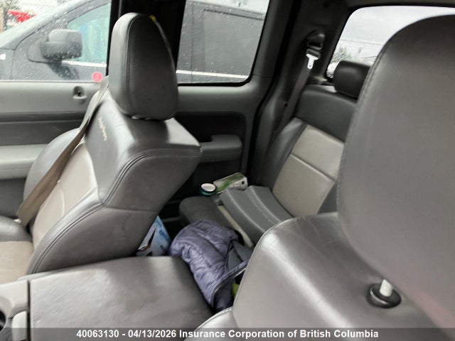 Продаж на аукціоні авто 2008 Ford F150, vin: 1FTPX14VX8FC33995, номер лоту: 40063130