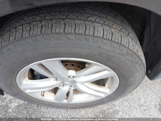 5J8TB4H51EL801171 Acura Rdx Technology