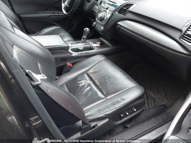 5J8TB4H51EL801171 Acura Rdx Technology