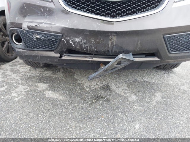 5J8TB4H51EL801171 Acura Rdx Technology