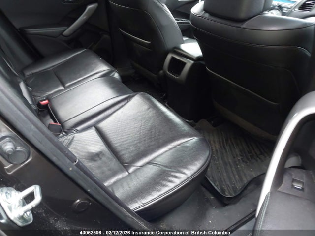 5J8TB4H51EL801171 Acura Rdx Technology