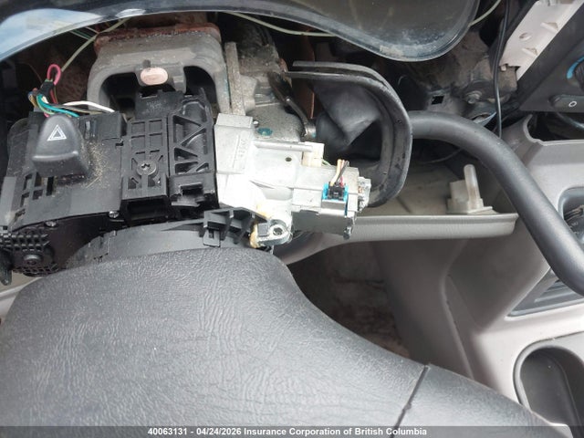 40063131 :رقم المزاد ، 1GCHK232X5F836506 vin ، 2005 Chevrolet Silverado K2500 Heavy Duty مزاد بيع