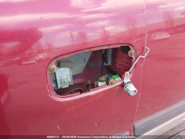40063131 :رقم المزاد ، 1GCHK232X5F836506 vin ، 2005 Chevrolet Silverado K2500 Heavy Duty مزاد بيع