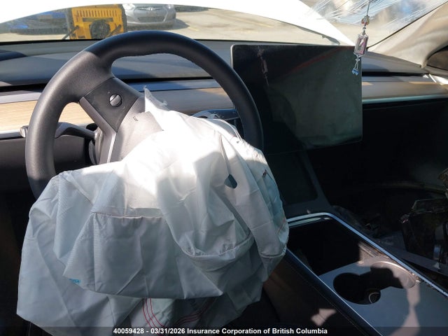 Продажа на аукционе авто 2024 Tesla Model 3, vin: LRW3E7FA4RC276648, номер лота: 40059428