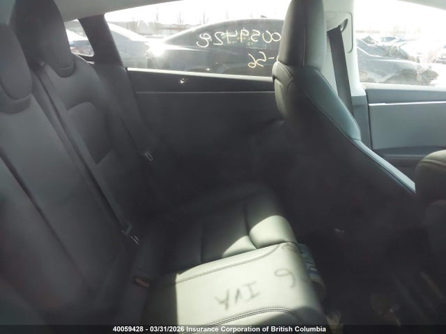 Продажа на аукционе авто 2024 Tesla Model 3, vin: LRW3E7FA4RC276648, номер лота: 40059428