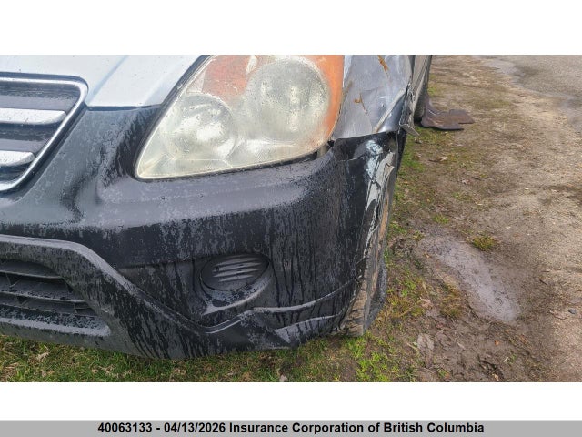 Aukcja sprzedaży 2005 Honda Cr-v, vin: JHLRD78835C813260, numer aukcji: 40063133