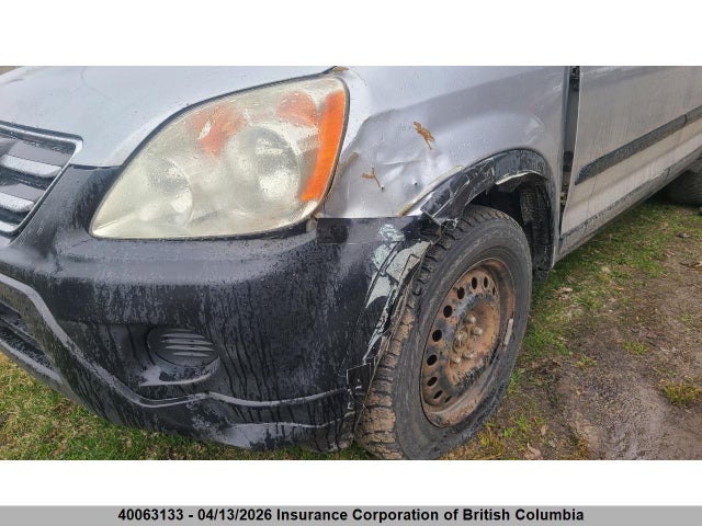 Aukcja sprzedaży 2005 Honda Cr-v, vin: JHLRD78835C813260, numer aukcji: 40063133
