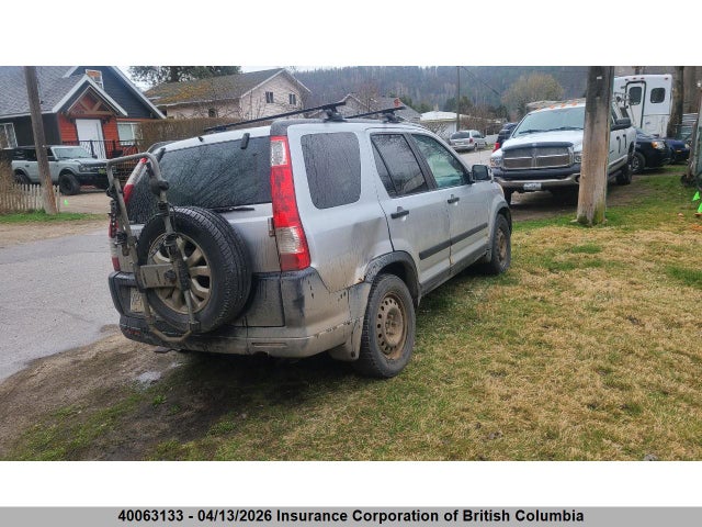 Aukcja sprzedaży 2005 Honda Cr-v, vin: JHLRD78835C813260, numer aukcji: 40063133