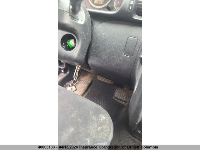 Aukcja sprzedaży 2005 Honda Cr-v, vin: JHLRD78835C813260, numer aukcji: 40063133