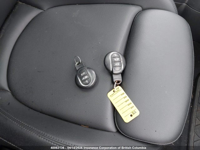WMWXU3C52K2H86774 Mini COOPER S