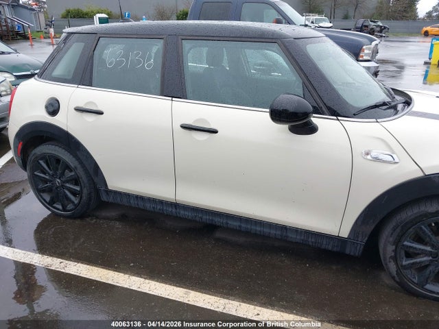 WMWXU3C52K2H86774 Mini COOPER S