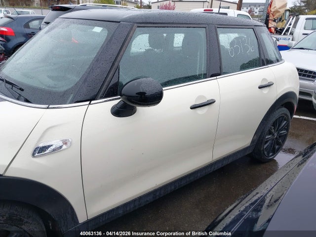 WMWXU3C52K2H86774 Mini COOPER S