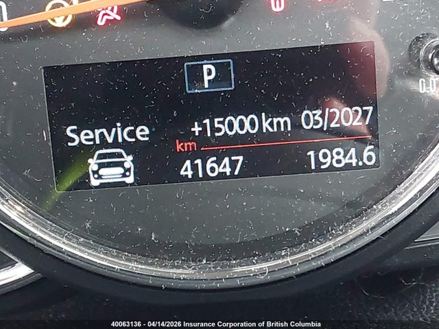 WMWXU3C52K2H86774 Mini COOPER S