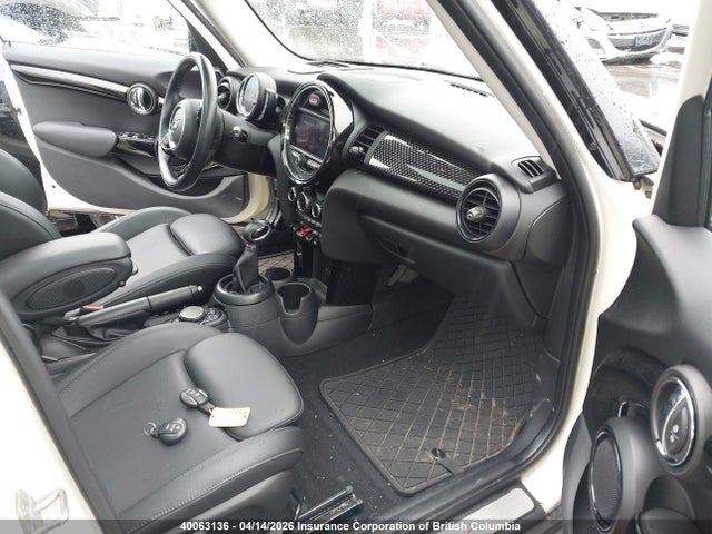 WMWXU3C52K2H86774 Mini COOPER S