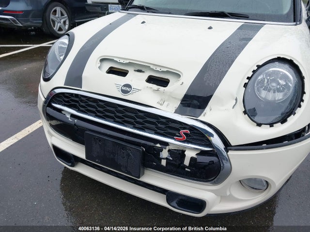 WMWXU3C52K2H86774 Mini COOPER S
