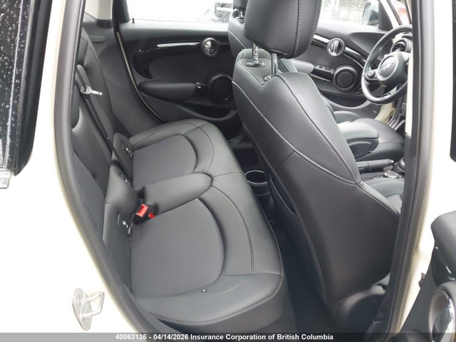 WMWXU3C52K2H86774 Mini COOPER S