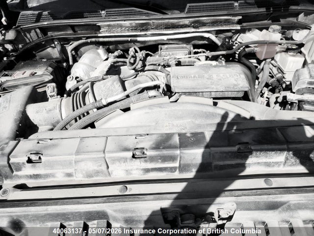 Aukcja sprzedaży 2020 Gmc Sierra K3500 Denali, vin: 1GT49WEY7LF206409, numer aukcji: 40063137