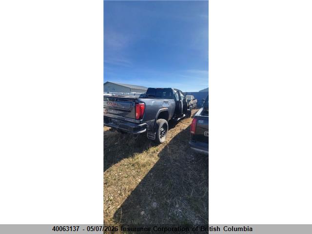 Aukcja sprzedaży 2020 Gmc Sierra K3500 Denali, vin: 1GT49WEY7LF206409, numer aukcji: 40063137