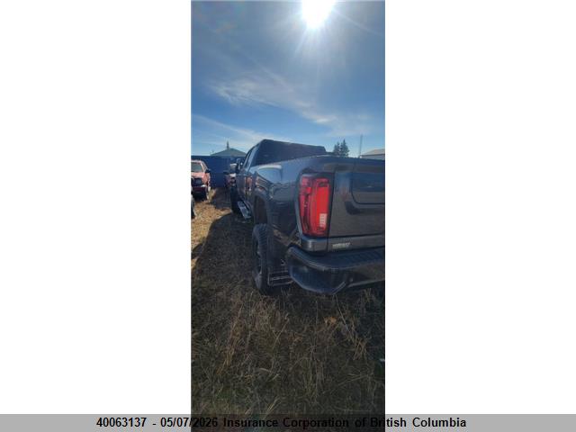 Aukcja sprzedaży 2020 Gmc Sierra K3500 Denali, vin: 1GT49WEY7LF206409, numer aukcji: 40063137