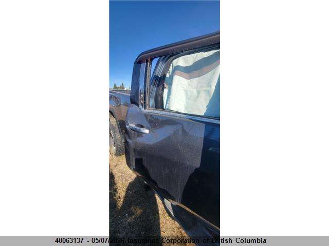 Aukcja sprzedaży 2020 Gmc Sierra K3500 Denali, vin: 1GT49WEY7LF206409, numer aukcji: 40063137