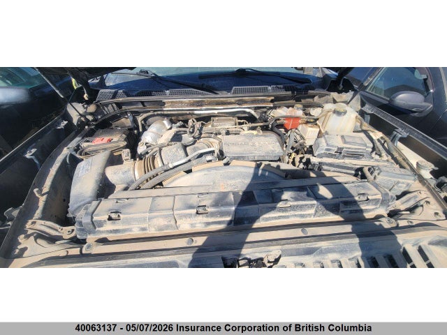 Aukcja sprzedaży 2020 Gmc Sierra K3500 Denali, vin: 1GT49WEY7LF206409, numer aukcji: 40063137