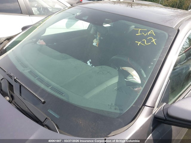 Продаж на аукціоні авто 2016 Honda Civic Ex, vin: 2HGFC1F44GH113975, номер лоту: 40061007