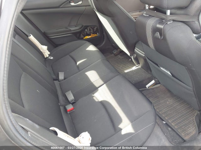Продаж на аукціоні авто 2016 Honda Civic Ex, vin: 2HGFC1F44GH113975, номер лоту: 40061007