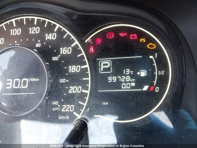 Aukcja sprzedaży 2016 Nissan Versa Note S/s Plus/sv/sl/sr, vin: 3N1CE2CP3GL394743, numer aukcji: 40061679