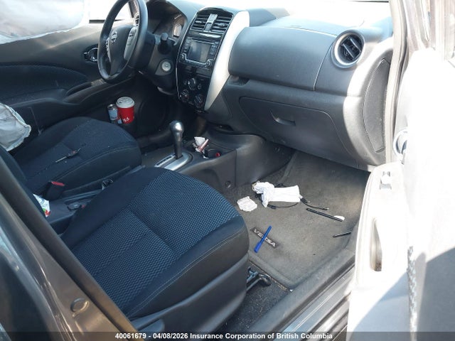 Aukcja sprzedaży 2016 Nissan Versa Note S/s Plus/sv/sl/sr, vin: 3N1CE2CP3GL394743, numer aukcji: 40061679