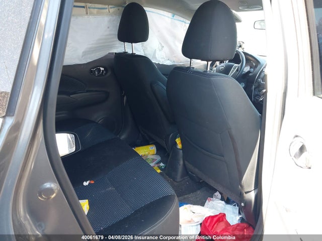Aukcja sprzedaży 2016 Nissan Versa Note S/s Plus/sv/sl/sr, vin: 3N1CE2CP3GL394743, numer aukcji: 40061679