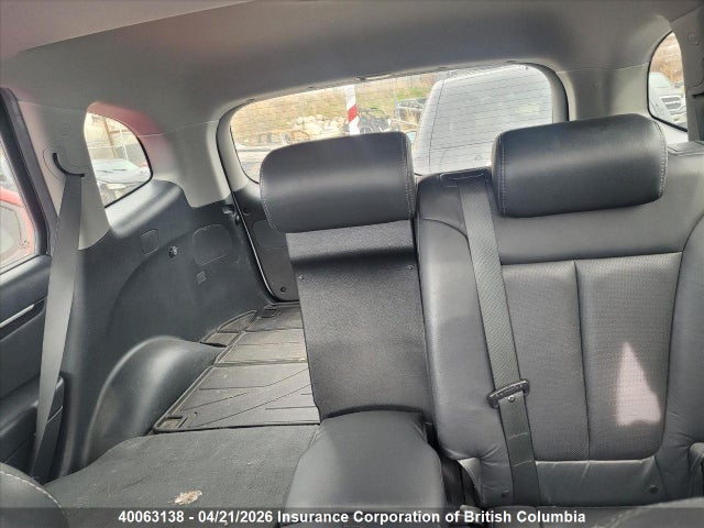 Продаж на аукціоні авто 2009 Hyundai Santa Fe Gl, vin: 5NMSG73E79H302287, номер лоту: 40063138