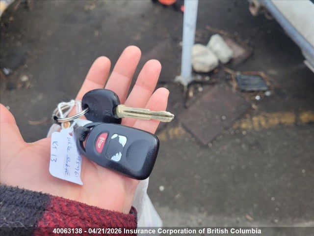 Продаж на аукціоні авто 2009 Hyundai Santa Fe Gl, vin: 5NMSG73E79H302287, номер лоту: 40063138