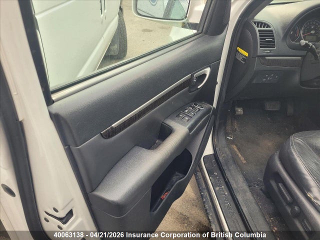Продаж на аукціоні авто 2009 Hyundai Santa Fe Gl, vin: 5NMSG73E79H302287, номер лоту: 40063138