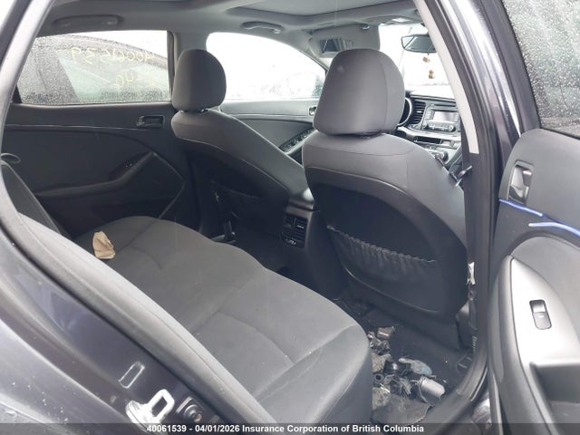 Aukcja sprzedaży 2014 Kia Optima Lx, vin: KNAGM4A73E5493976, numer aukcji: 40061539