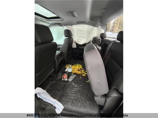 Aukcja sprzedaży 2017 Gmc Sierra K1500 Slt, vin: 3GTU2NEC6HG260017, numer aukcji: 40063139