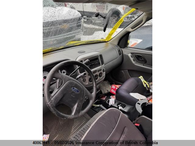 Продажа на аукционе авто 2003 Ford Escape Xlt, vin: 1FMYU93163KD17415, номер лота: 40063141
