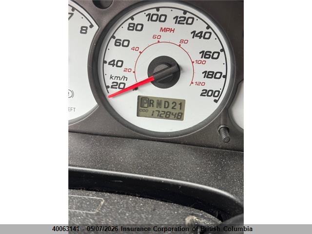 Продажа на аукционе авто 2003 Ford Escape Xlt, vin: 1FMYU93163KD17415, номер лота: 40063141