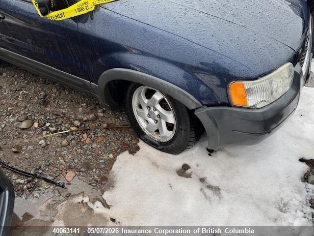 Продажа на аукционе авто 2003 Ford Escape Xlt, vin: 1FMYU93163KD17415, номер лота: 40063141