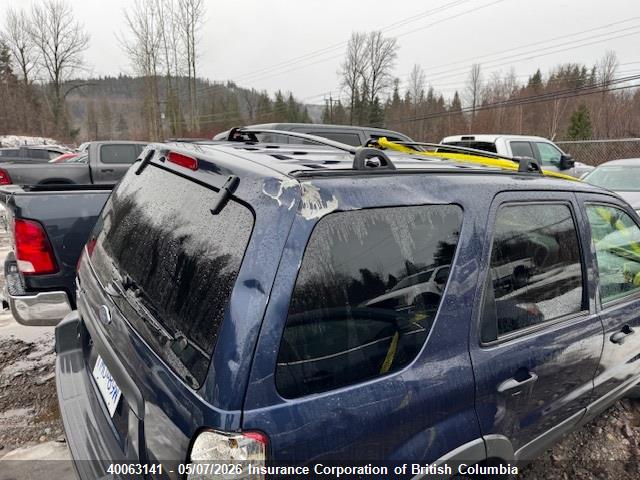 Продажа на аукционе авто 2003 Ford Escape Xlt, vin: 1FMYU93163KD17415, номер лота: 40063141