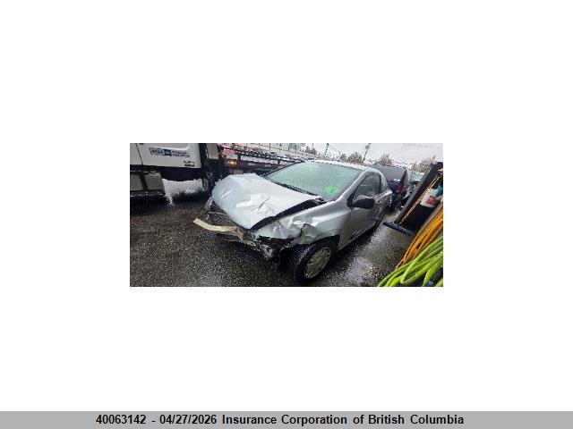 Aukcja sprzedaży 2008 Honda Civic, vin: 2HGFG11368H003868, numer aukcji: 40063142