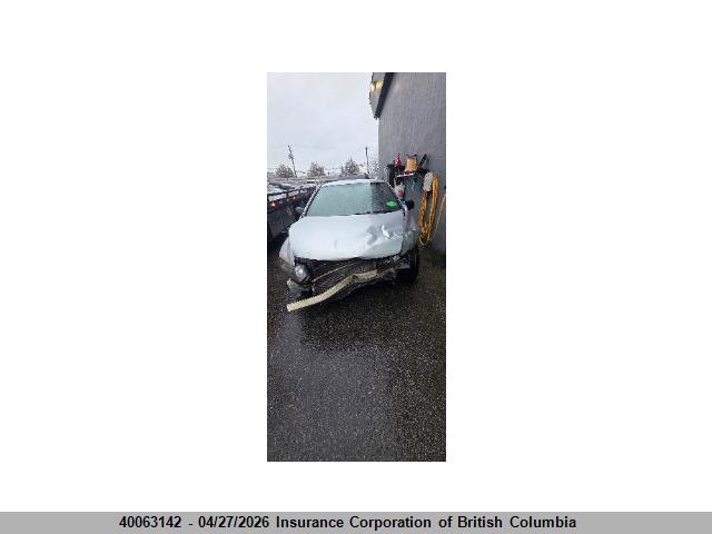 Aukcja sprzedaży 2008 Honda Civic, vin: 2HGFG11368H003868, numer aukcji: 40063142