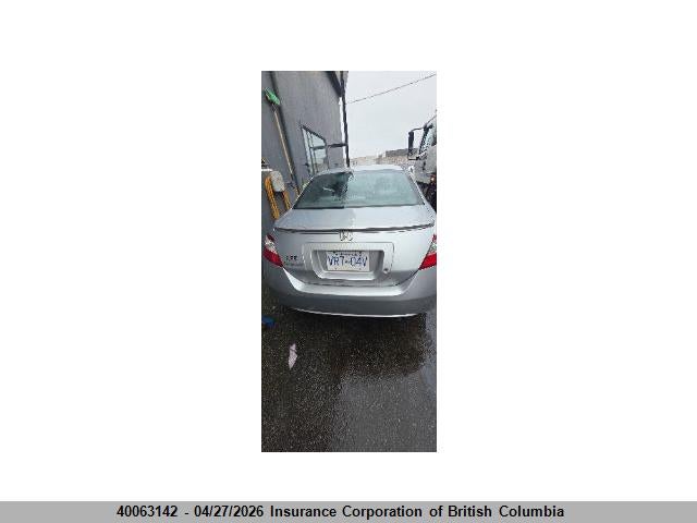 Aukcja sprzedaży 2008 Honda Civic, vin: 2HGFG11368H003868, numer aukcji: 40063142