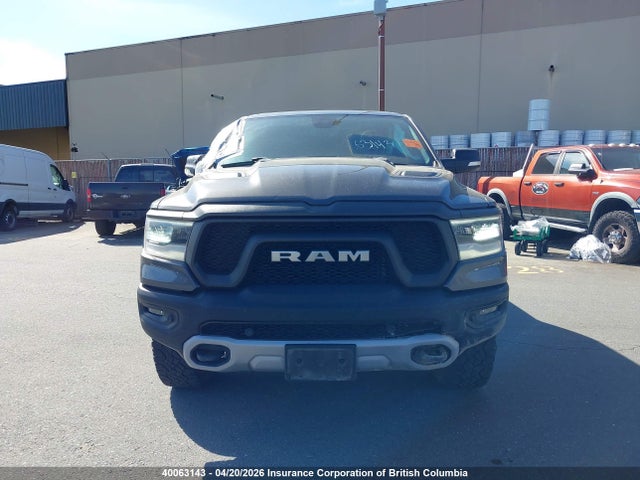 Aukcja sprzedaży 2020 Ram 1500 Rebel, vin: 1C6SRFLT0LN161759, numer aukcji: 40063143
